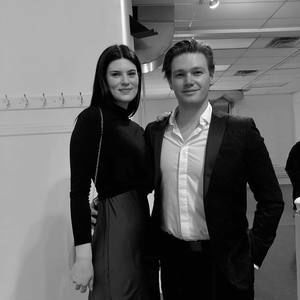 Meet your Posher, Tara